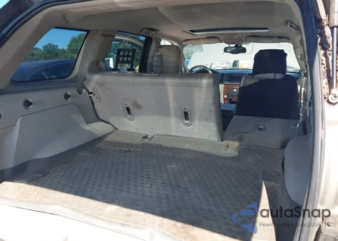 2005 Jeep Grand Cherokee Limited from USA, damaged, VIN 1J4HS58N55C731632